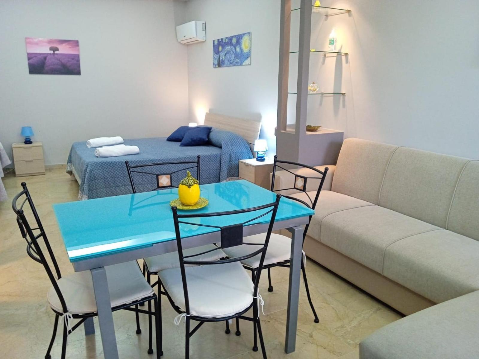 קסטלבונו Bougainvillea Casa Vacanza מראה חיצוני תמונה