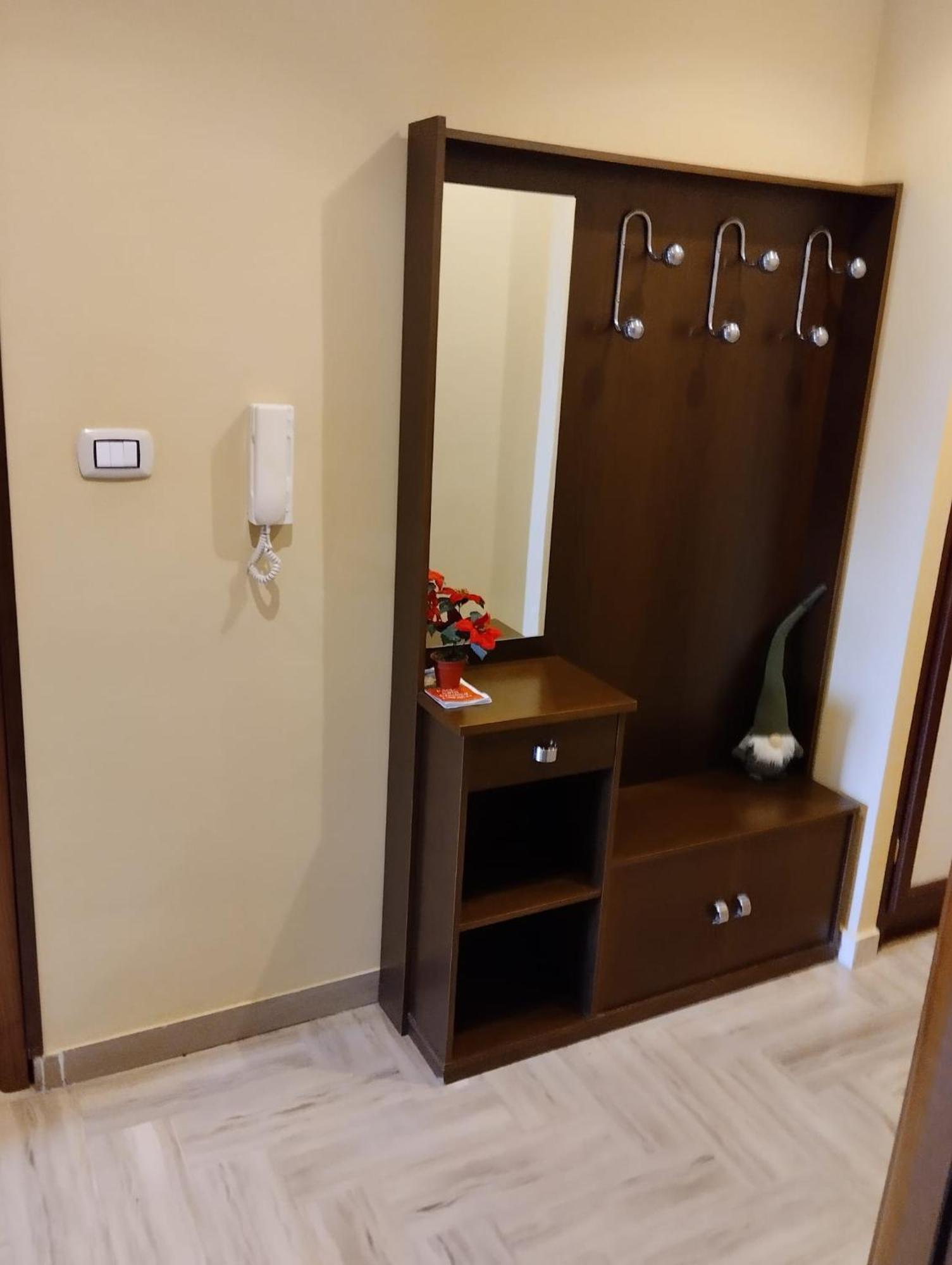 קסטלבונו Bougainvillea Casa Vacanza מראה חיצוני תמונה