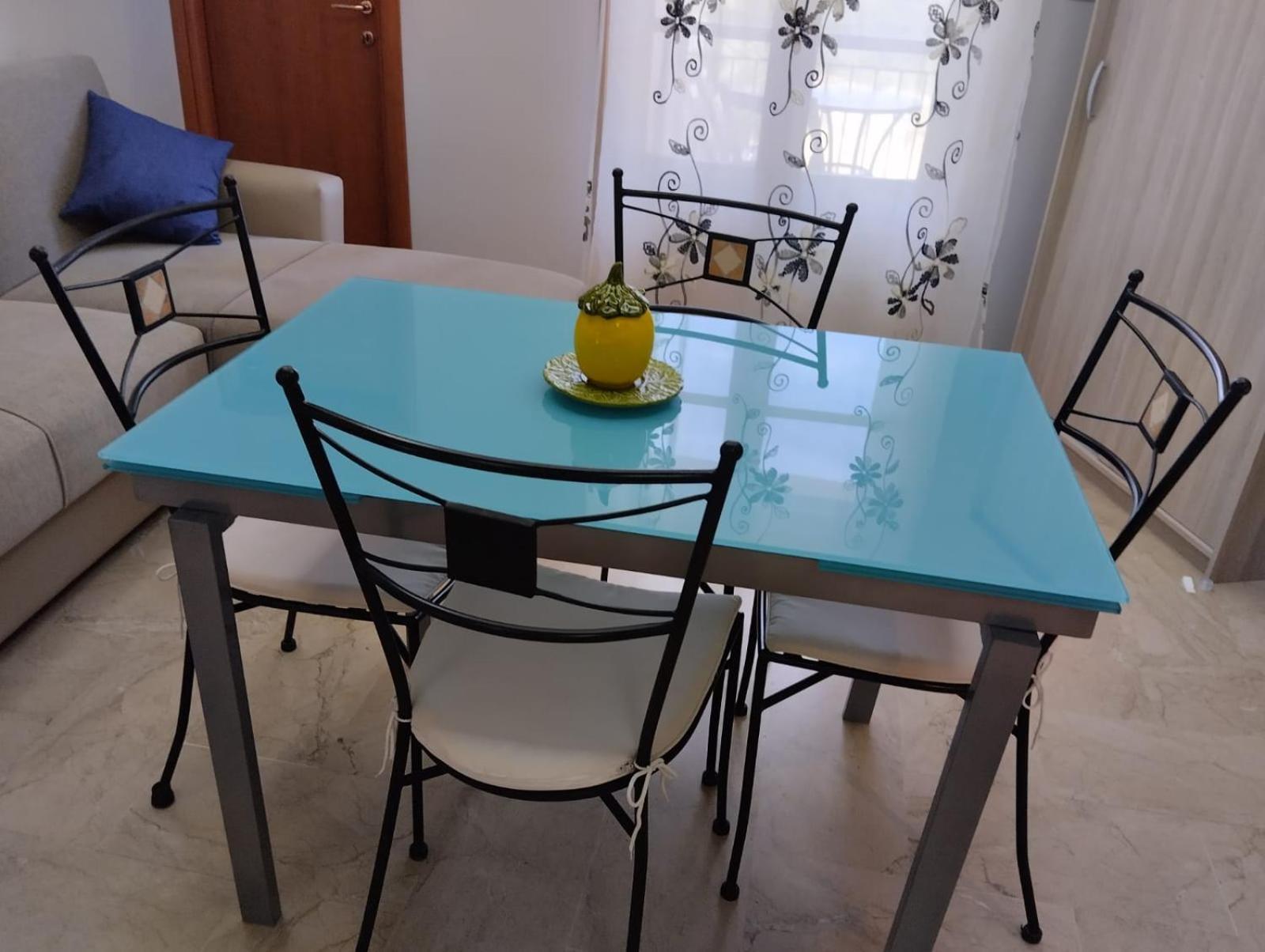 קסטלבונו Bougainvillea Casa Vacanza מראה חיצוני תמונה
